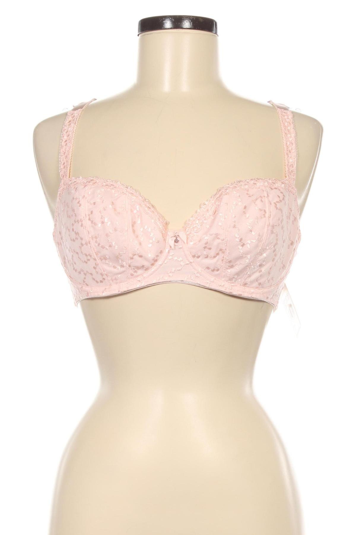 Büstenhalter Fantasie, Größe XS, Farbe Rosa, Preis 16,01 €