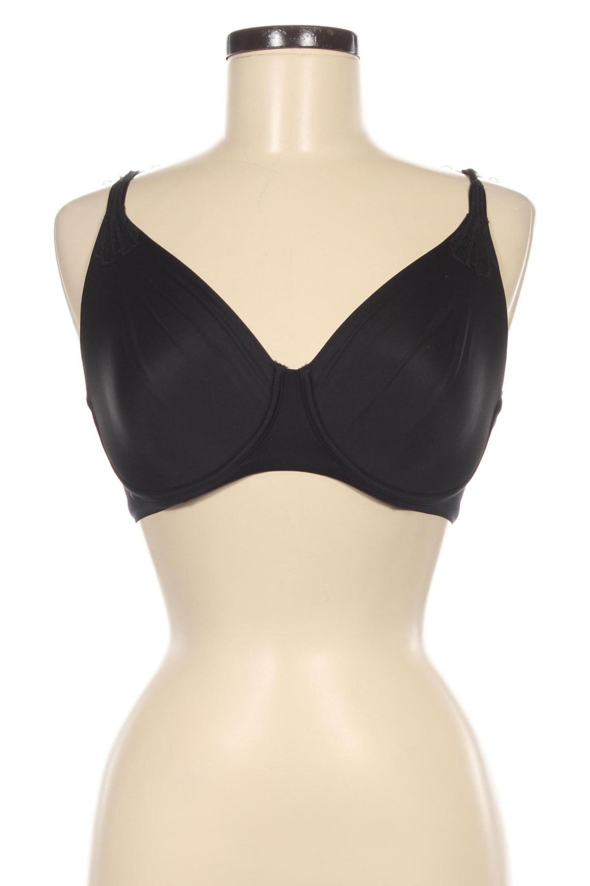 Sutien Femilet, Mărime M, Culoare Negru, Preț 103,95 Lei