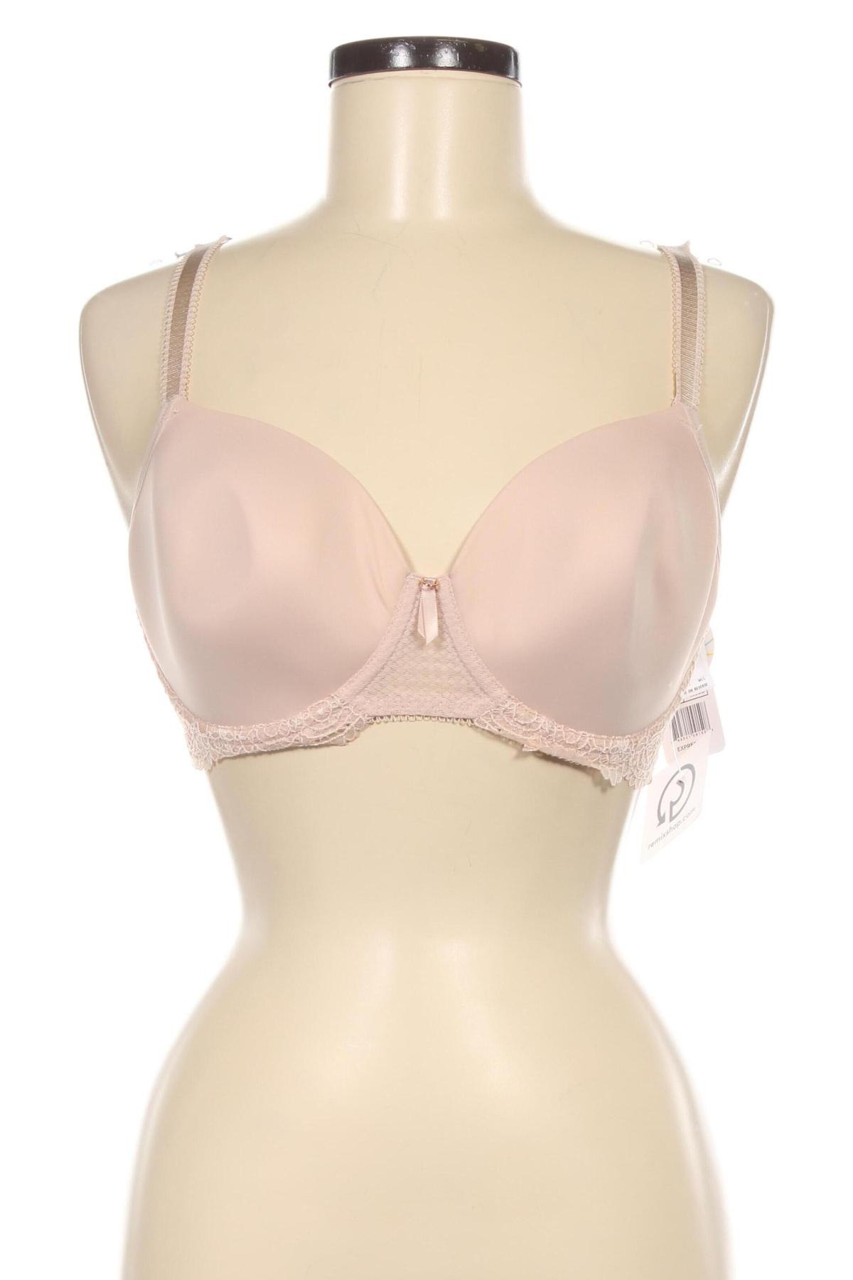 Büstenhalter Freya, Größe M, Farbe Beige, Preis 20,36 €