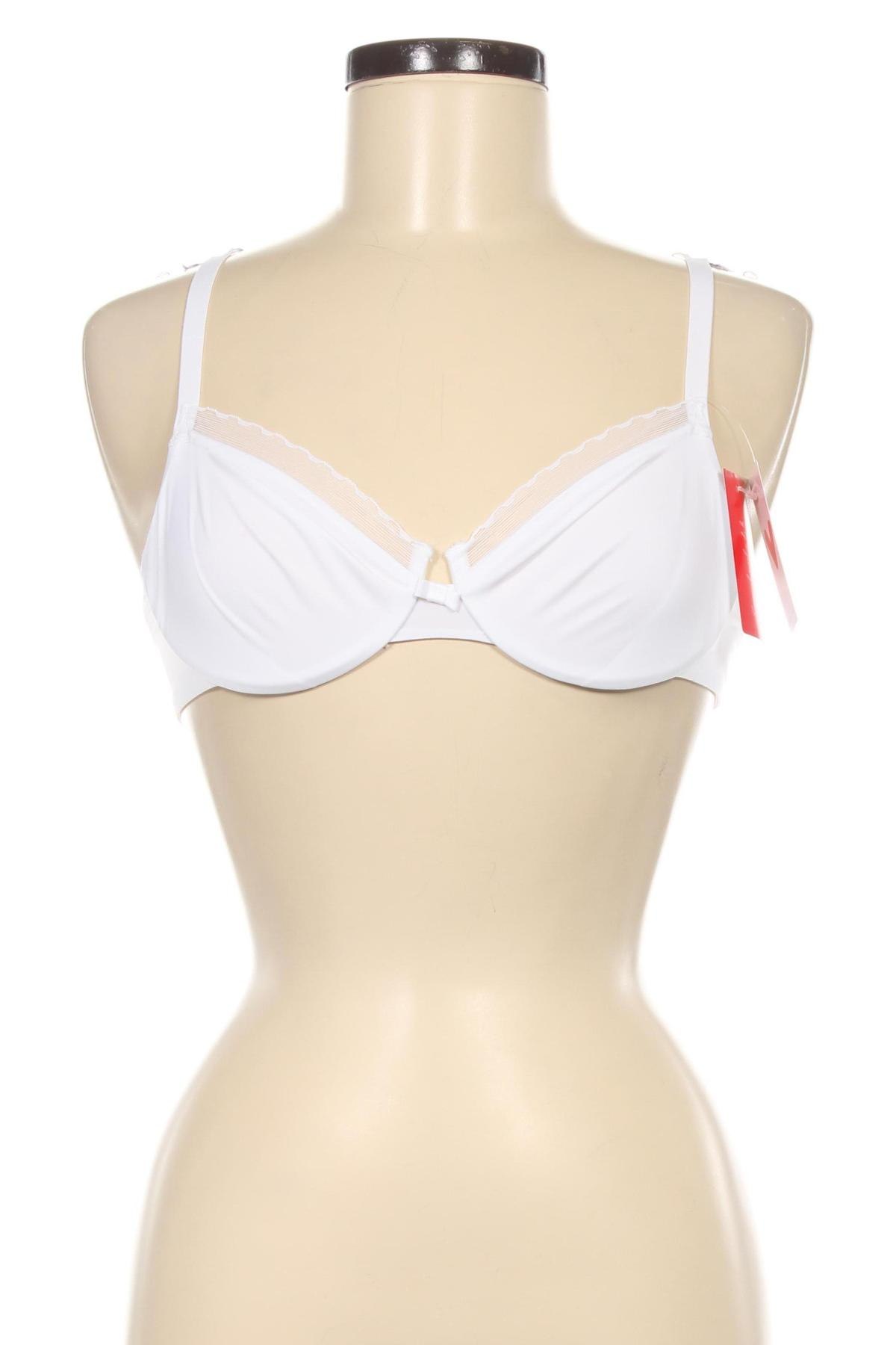 Sutien Lovable, Mărime S, Culoare Alb, Preț 51,58 Lei