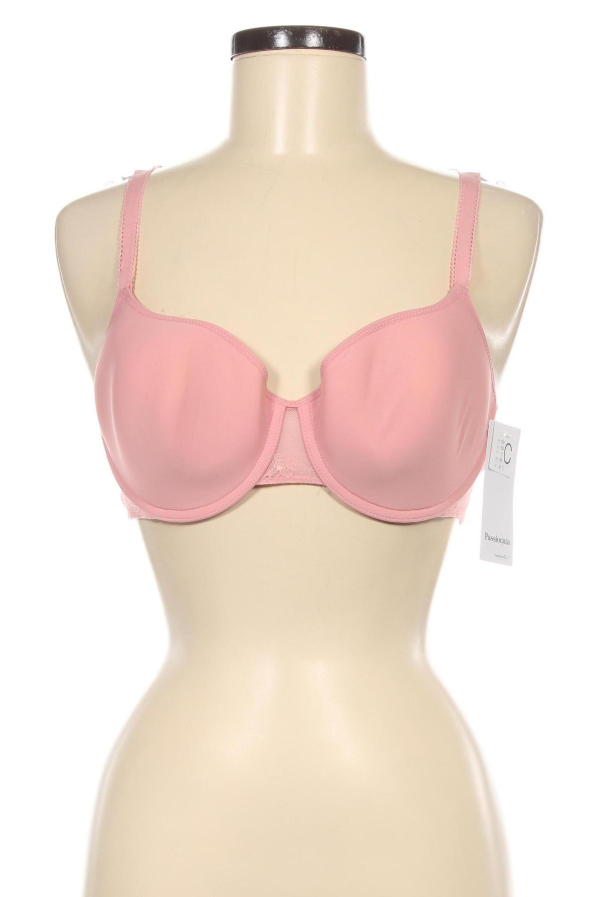 Büstenhalter Passionata, Größe L, Farbe Rosa, Preis 40,72 €