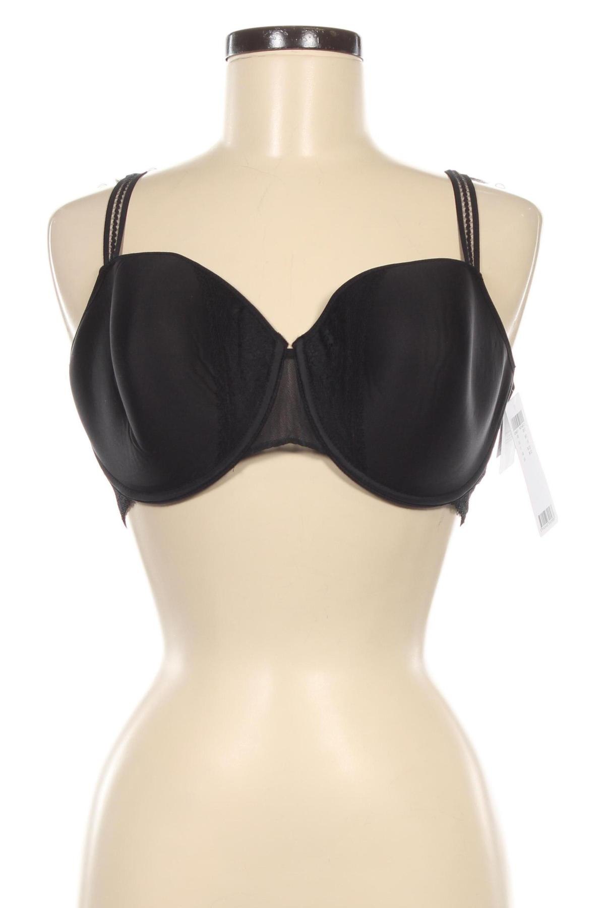 Sutien Passionata, Mărime XL, Culoare Negru, Preț 73,69 Lei