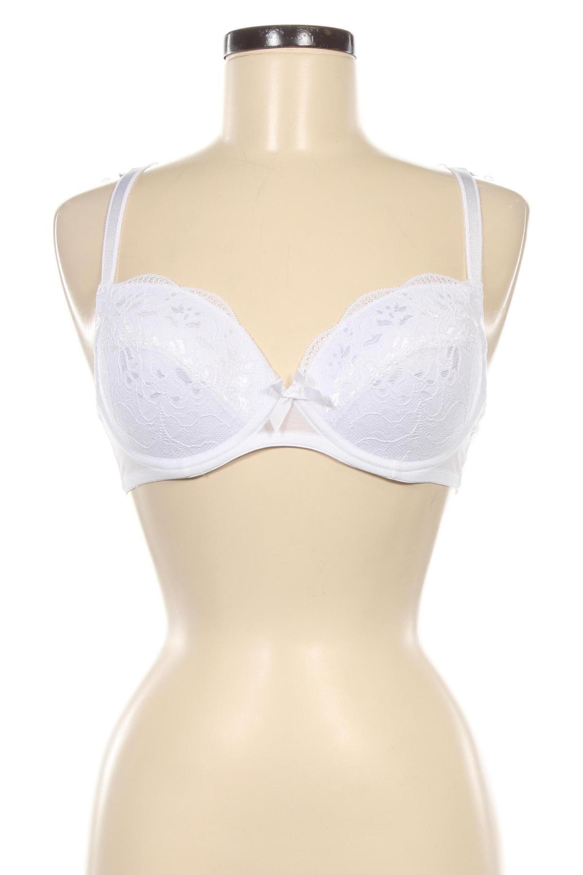 Büstenhalter Petite Fleur, Größe M, Farbe Weiß, Preis € 23,71