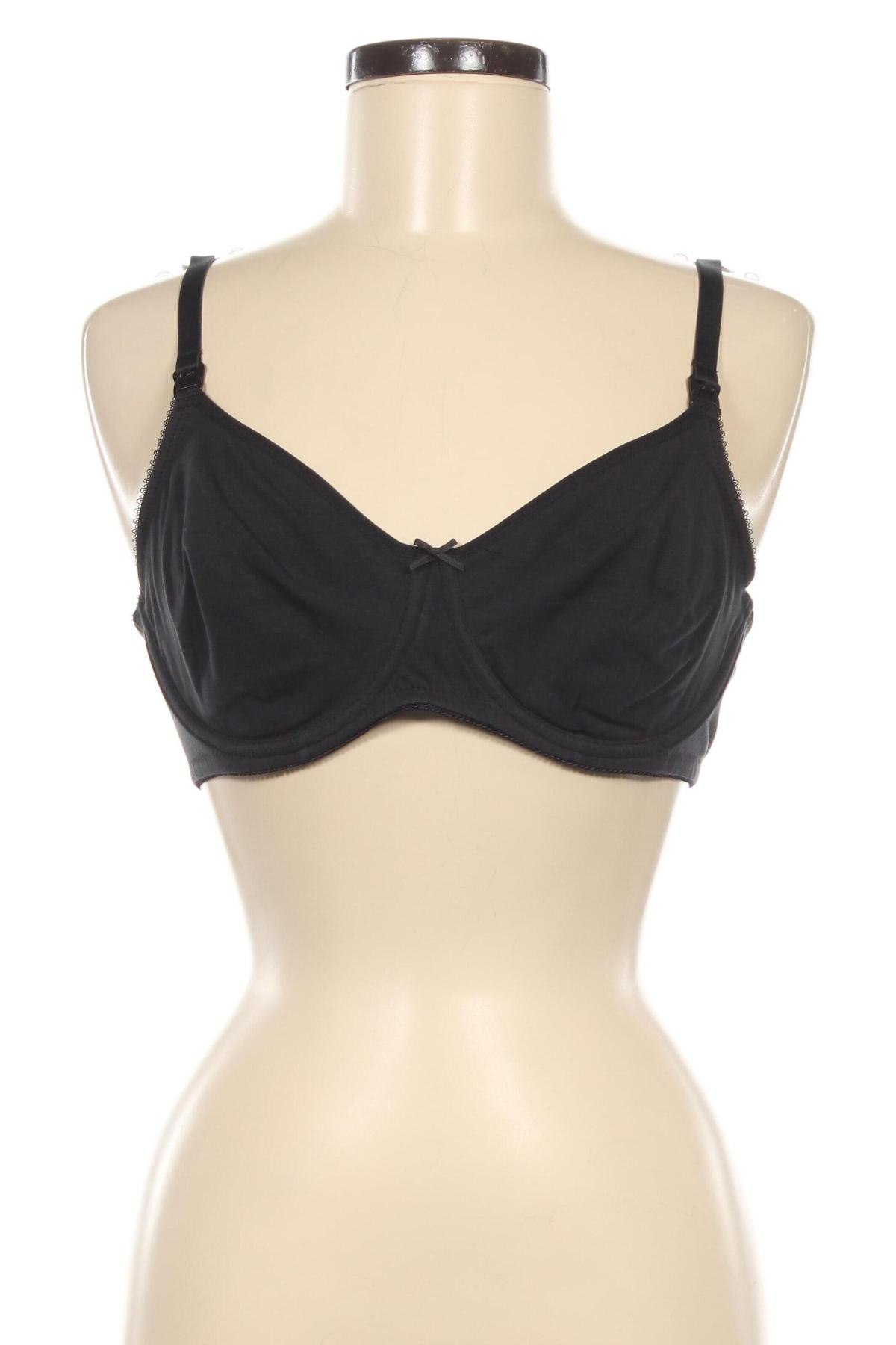 Sutien Petite Fleur, Mărime L, Culoare Negru, Preț 60,53 Lei