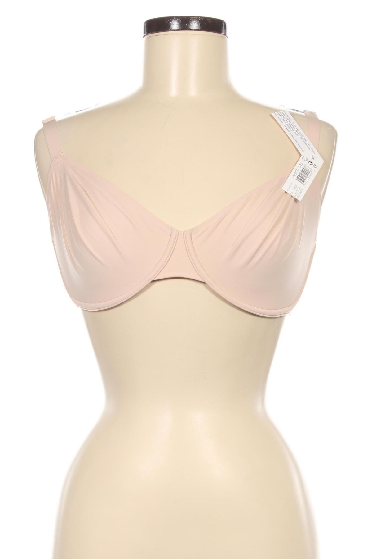 Büstenhalter Princesse Tam Tam, Größe S, Farbe Beige, Preis 20,41 €