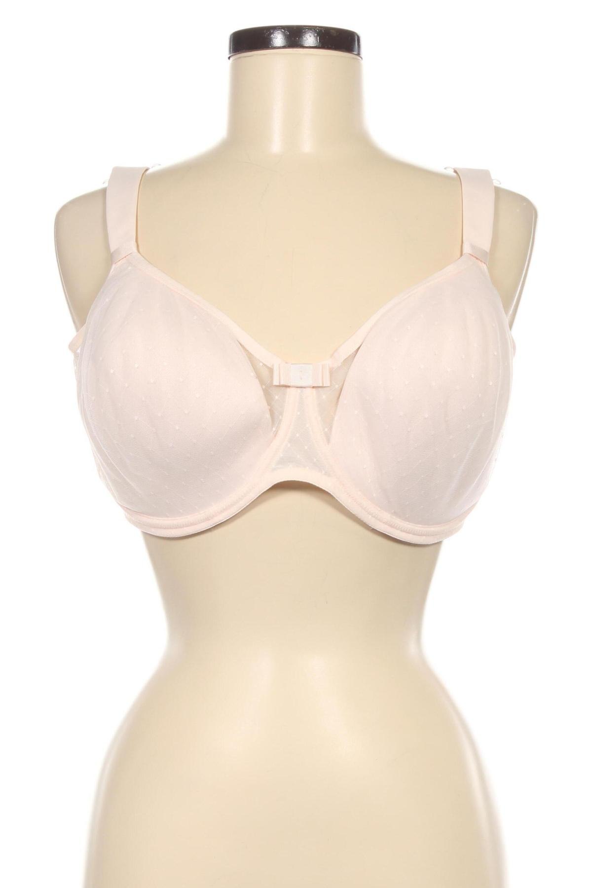 Büstenhalter Rosa Faia, Größe XXL, Farbe Beige, Preis 40,72 €