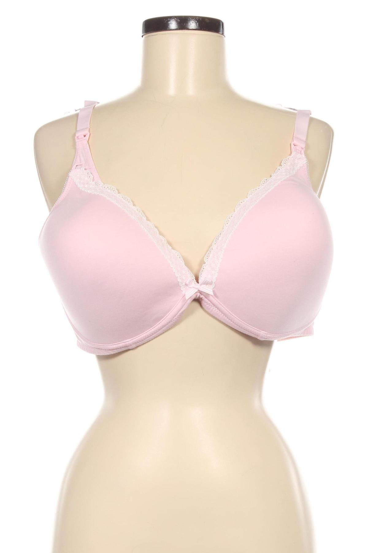 Büstenhalter Selene, Größe XXL, Farbe Rosa, Preis € 36,70