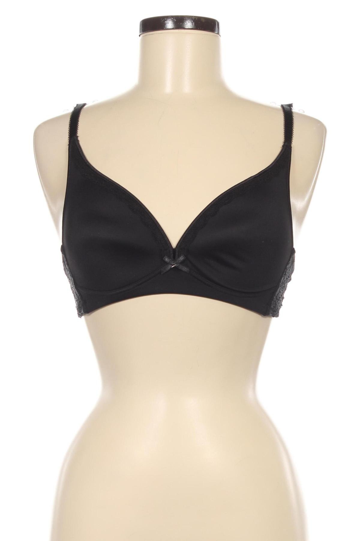 Sutien Selene, Mărime S, Culoare Negru, Preț 99,47 Lei