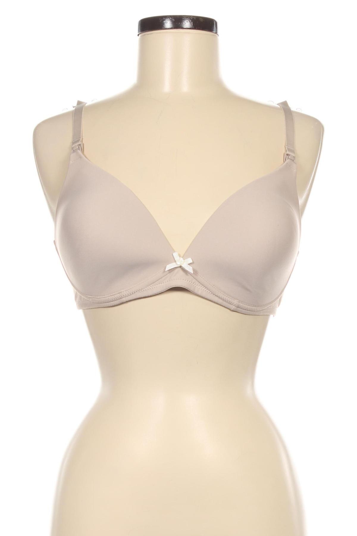 Büstenhalter Selene, Größe L, Farbe Beige, Preis 14,85 €