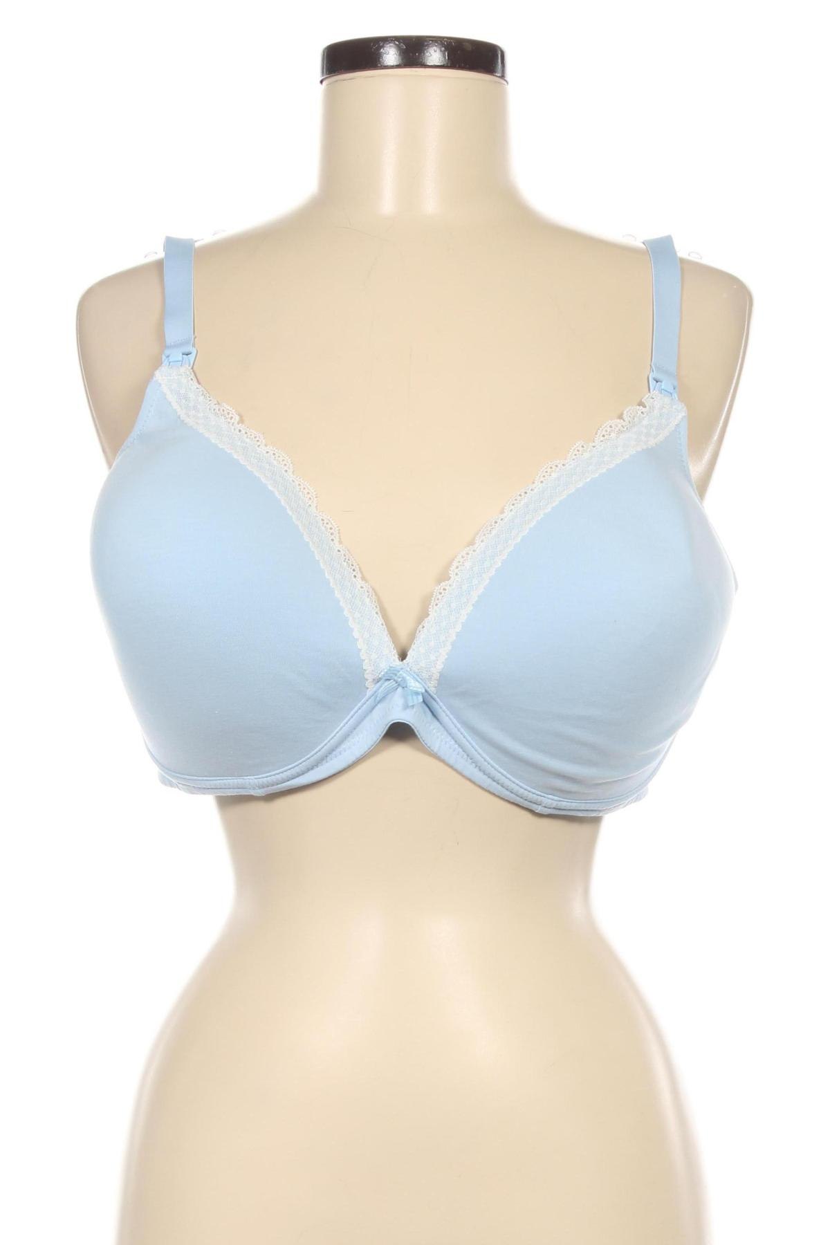 Büstenhalter Selene, Größe XXL, Farbe Blau, Preis 39,00 €