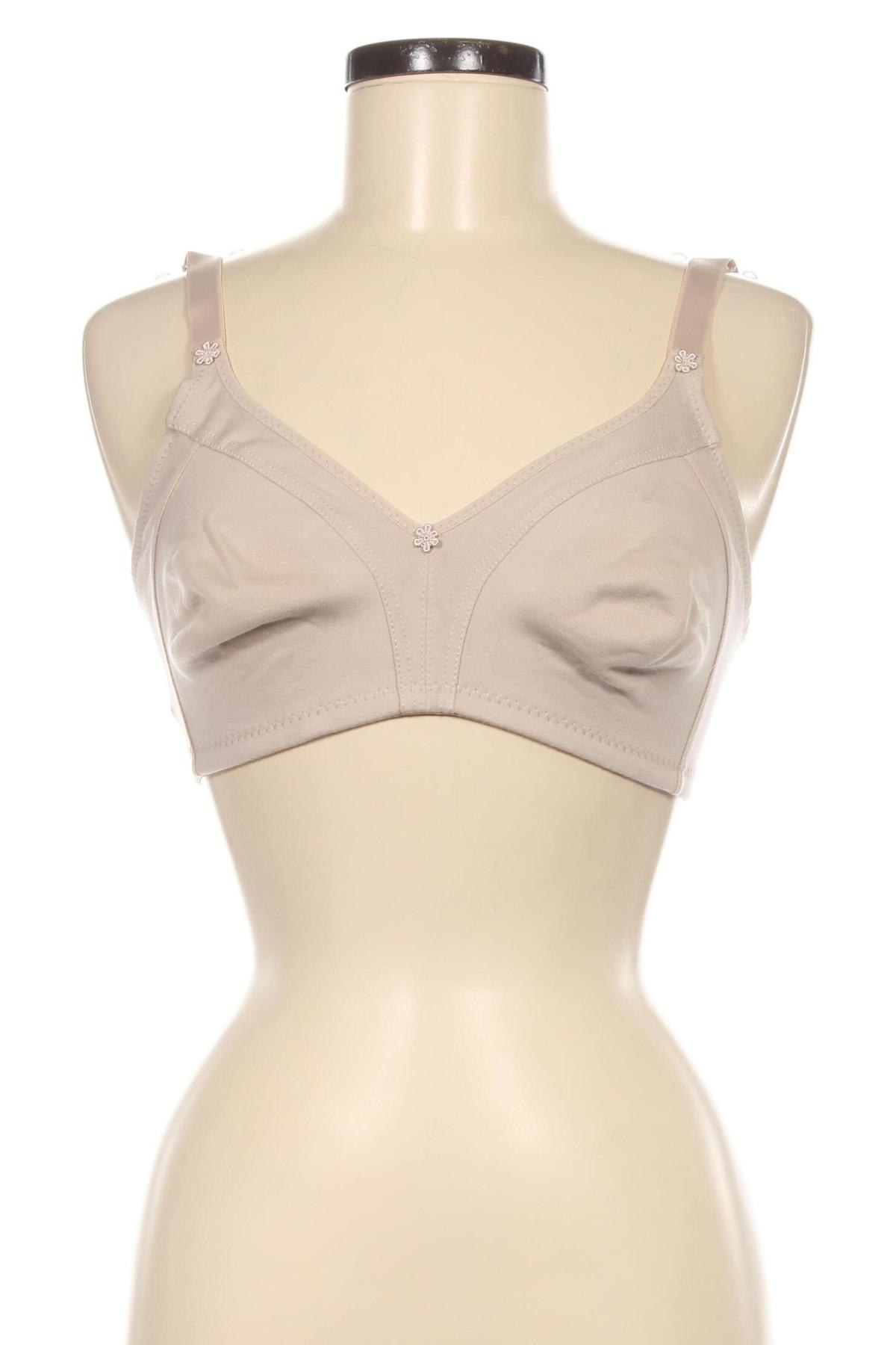 Büstenhalter Selene, Größe L, Farbe Beige, Preis 35,57 €