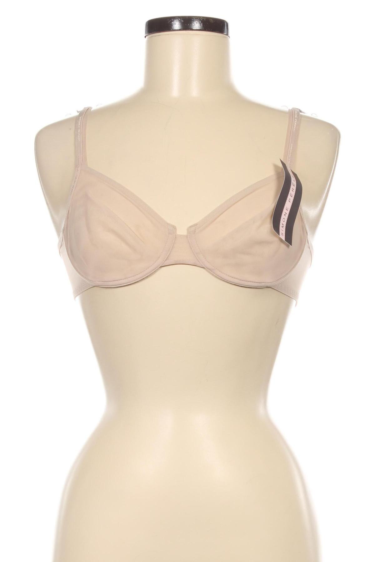 Σουτιέν Simone Perele, Μέγεθος XS, Χρώμα  Μπέζ, Τιμή 81,96 €