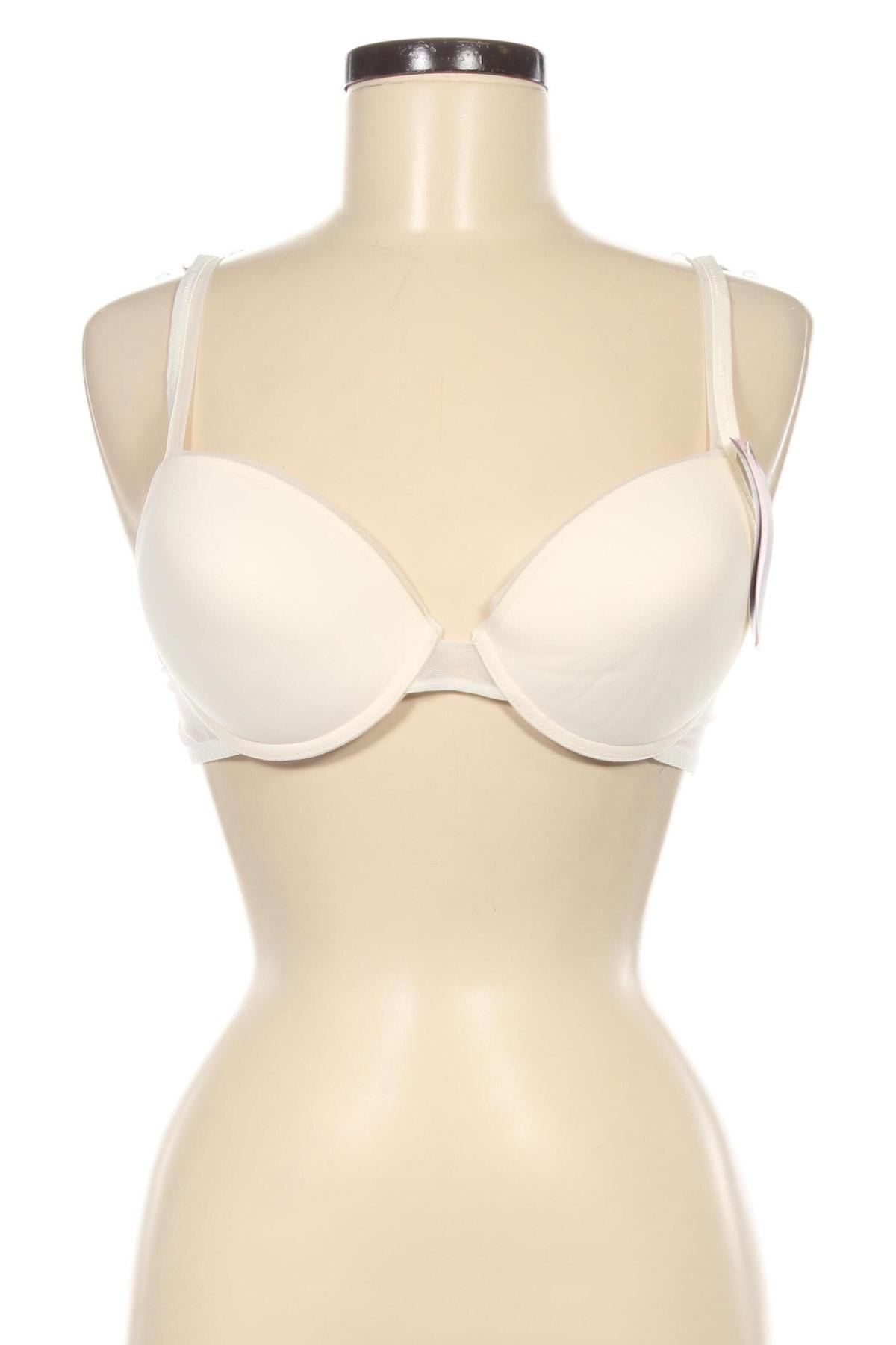 Büstenhalter Simone Perele, Größe L, Farbe Beige, Preis 39,20 €