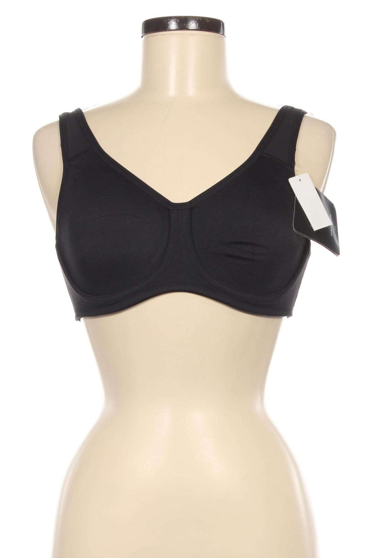 Sutien Wacoal, Mărime S, Culoare Negru, Preț 105,39 Lei