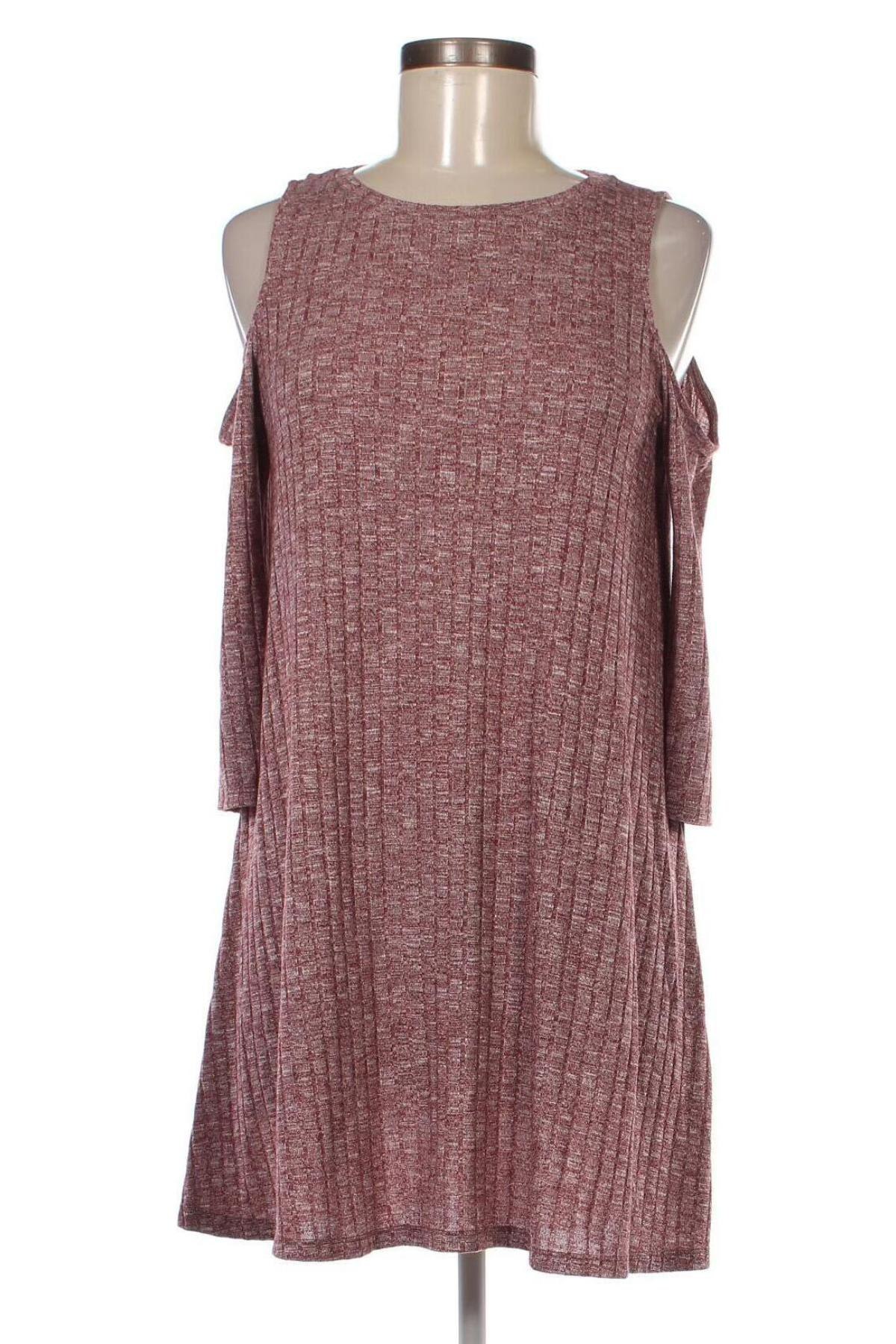 Tunika Forever 21, Größe L, Farbe Rosa, Preis € 7,86