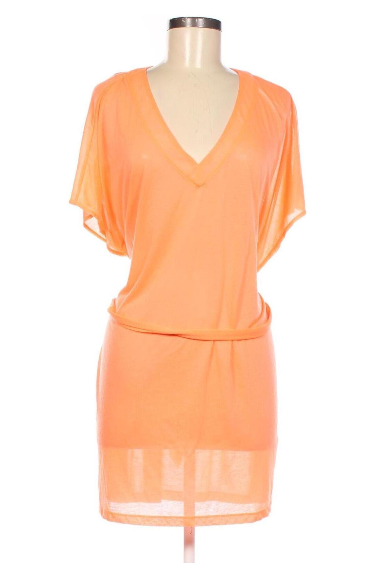 Tunika H&M, Größe M, Farbe Orange, Preis € 7,46