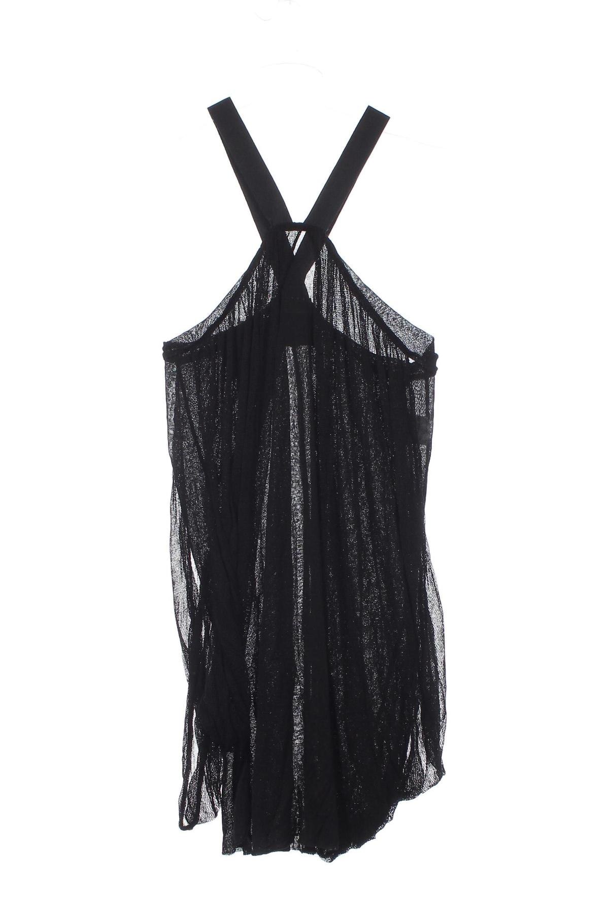 Tunika Sisley, Größe XS, Farbe Schwarz, Preis 66,00 €