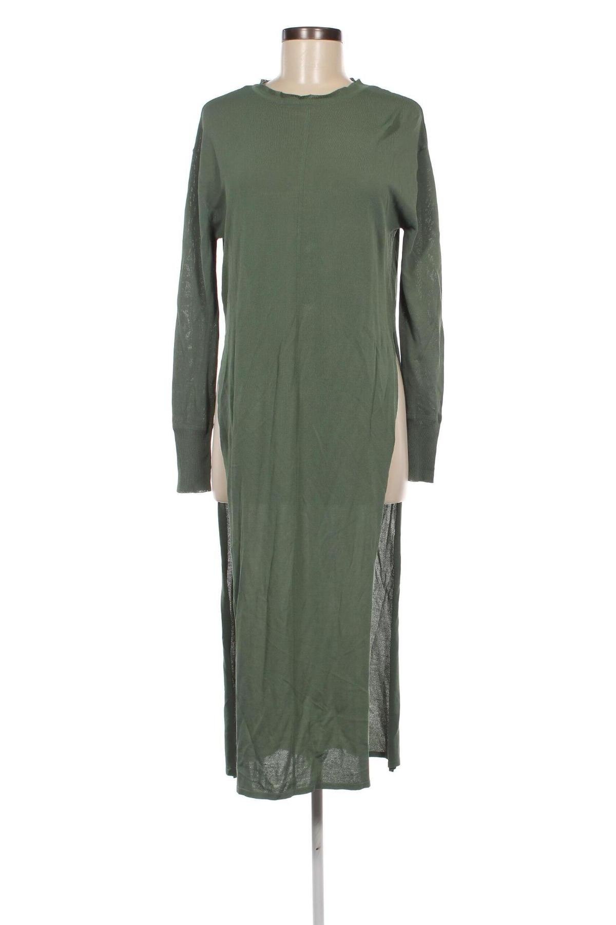 Τουνίκ Zara, Μέγεθος S, Χρώμα Πράσινο, Τιμή 19,05 €