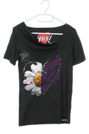  Desigual, Μέγεθος XS, Χρώμα Πράσινο, Τιμή 21,00 €