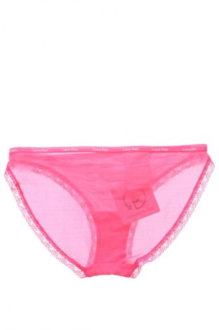 Бикини Calvin Klein, Размер XS, Цвят Розов, Цена 46,00 лв.
