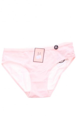 Nohavičky Unbranded, Veľkosť XL, Farba Ružová, Cena  6,00 €