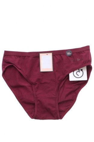 bikiny Unbranded, Velikost XL, Barva Červená, Cena  148,00 Kč