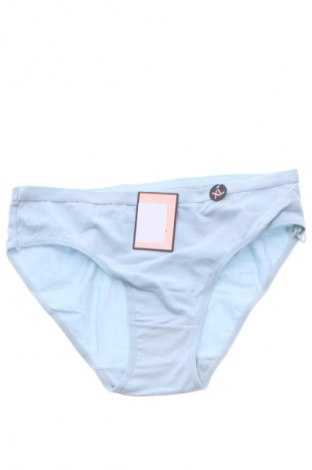 Nohavičky Unbranded, Veľkosť XL, Farba Modrá, Cena  6,00 €