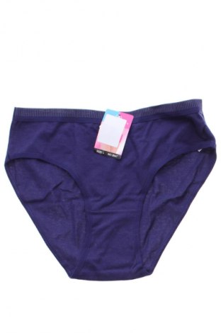 Nohavičky Unbranded, Veľkosť L, Farba Modrá, Cena  6,00 €