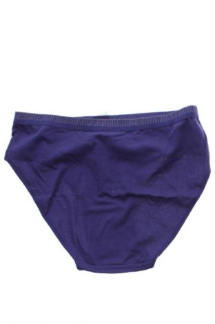 Nohavičky Unbranded, Veľkosť L, Farba Modrá, Cena  6,00 €