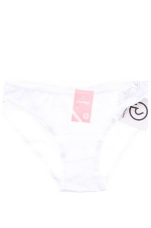 bikiny Unbranded, Velikost S, Barva Bílá, Cena  148,00 Kč