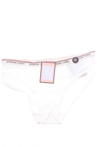 Bikini Unbranded, Größe M, Farbe Weiß, Preis € 6,00