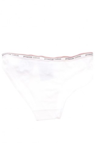 Bikini Unbranded, Größe M, Farbe Weiß, Preis € 6,00