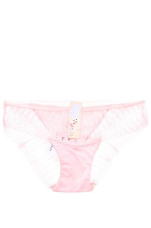 bikiny Unbranded, Velikost M, Barva Růžová, Cena  148,00 Kč