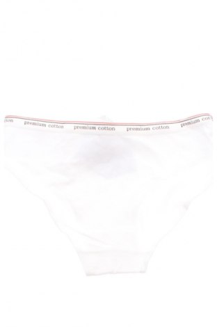 Bikini Unbranded, Größe L, Farbe Weiß, Preis € 6,00