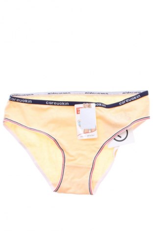 bikiny Unbranded, Velikost XL, Barva Oranžová, Cena  148,00 Kč