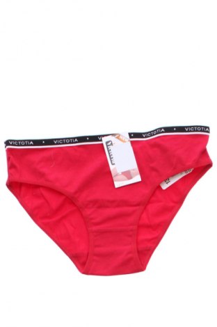 Bikini Unbranded, Größe L, Farbe Rot, Preis € 6,00