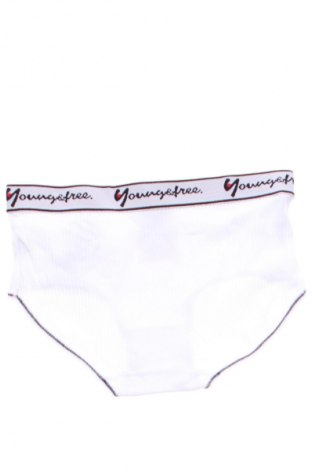 Nohavičky Unbranded, Veľkosť XL, Farba Biela, Cena  6,00 €