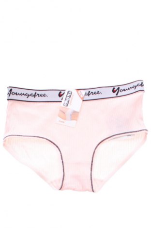 Nohavičky Unbranded, Veľkosť XL, Farba Ružová, Cena  6,00 €
