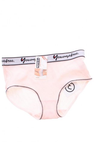 Nohavičky Unbranded, Veľkosť XL, Farba Ružová, Cena  6,00 €