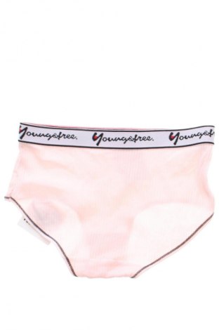 Nohavičky Unbranded, Veľkosť XL, Farba Ružová, Cena  6,00 €