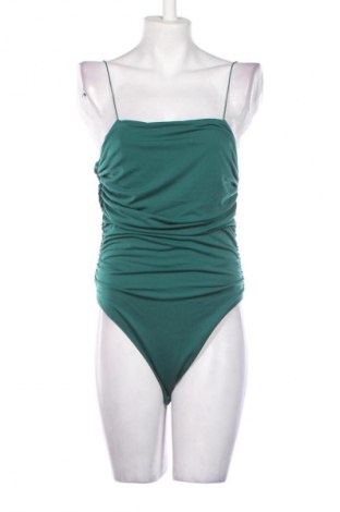 Bodysuit Dotti, Μέγεθος L, Χρώμα Πράσινο, Τιμή 19,99 €