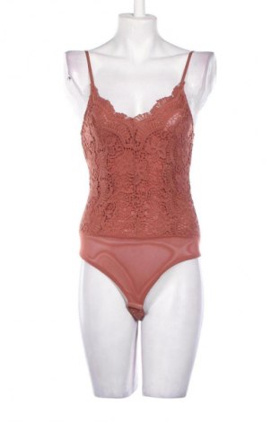Bodysuit Drole De Copine, Μέγεθος S, Χρώμα Ρόζ , Τιμή 19,99 €