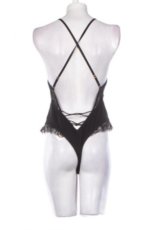 Bodysuit Etam, Μέγεθος M, Χρώμα Μαύρο, Τιμή 29,99 €