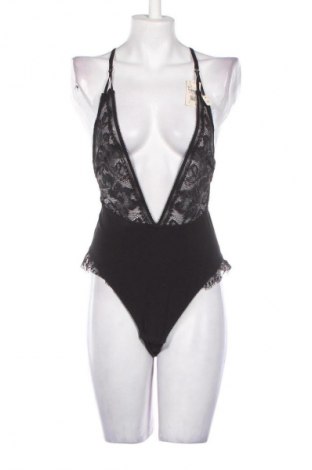 Bodysuit Etam, Μέγεθος M, Χρώμα Μαύρο, Τιμή 29,99 €