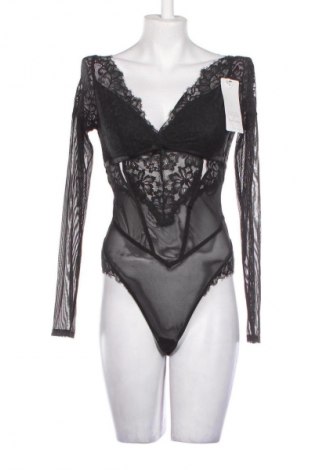 Bodysuit Hunkemoller, Μέγεθος M, Χρώμα Μαύρο, Τιμή 29,99 €