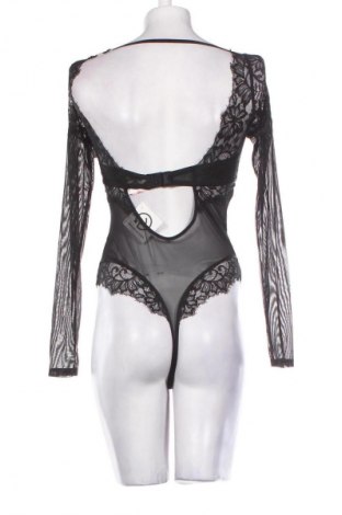Bodysuit Hunkemoller, Μέγεθος M, Χρώμα Μαύρο, Τιμή 29,99 €