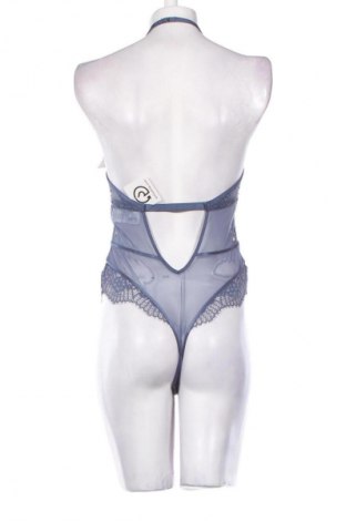 Bodysuit Hunkemoller, Μέγεθος M, Χρώμα Μπλέ, Τιμή 29,99 €