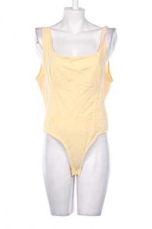 Body  SHEIN, Velikost XXL, Barva Žlutá, Cena  209,00 Kč