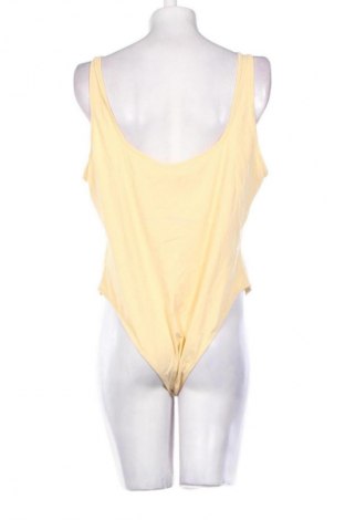 Body  SHEIN, Velikost XXL, Barva Žlutá, Cena  209,00 Kč