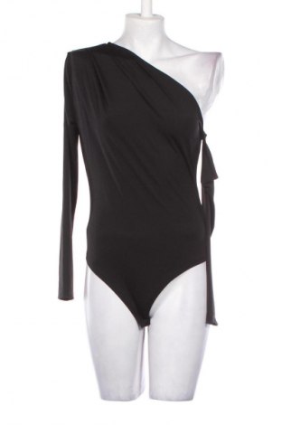Bodysuit Trendyol, Μέγεθος M, Χρώμα Μαύρο, Τιμή 29,99 €